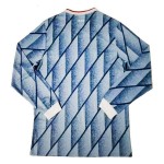 AFC Ajax Dres Gostujući 2020/21 Dugim Rukavima